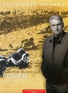 Picture of [Audiobook] Generał Żołnierze honoru