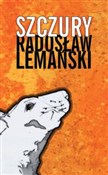 polish book : Szczury - Radosław Lemański