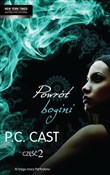 polish book : Powrót bog... - P.C. Cast