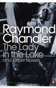 Zobacz : The Lady i... - Raymond Chandler