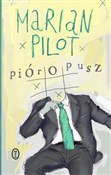 Książka : Pióropusz - Marian Pilot