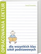 Opracowani... - Jacek Poznański -  books from Poland