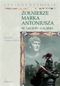 Polska książka : Żołnierze ... - Stephen Dando-Collins
