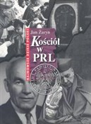 polish book : Kościół w ... - Jan Żaryn