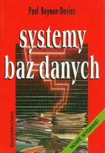Picture of Systemy baz danych