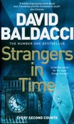 Strangers ... - David Baldacci - Ksiegarnia w UK