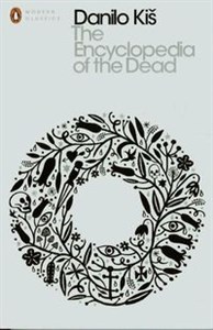 Obrazek The Encyclopedia of the Dead