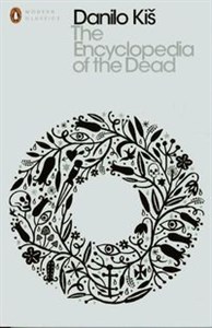 Picture of The Encyclopedia of the Dead