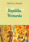 Książka : Republika ... - Detlev J.K. Peukert