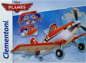 Obrazek Puzzle Window Planes