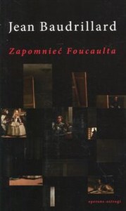 Picture of Zapomnieć Foucaulta