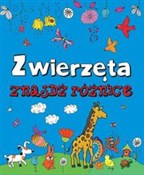 Znajdź róż... - Anna Paszkiewicz -  Polish Bookstore 