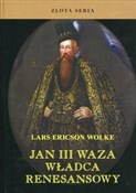 Jan III Wa... - Lars Ericson Wolke -  books from Poland