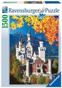 Polska książka : Puzzle Zam...
