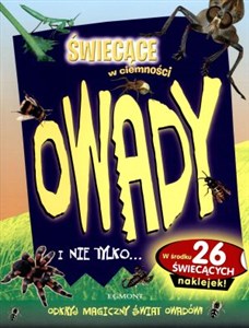 Picture of Owady i nie tylko