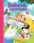 Baśniowe o... - Opracowanie Zbiorowe -  books from Poland
