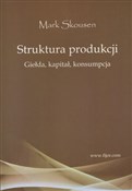 Struktura ... - Mark Skousen -  Polish Bookstore 