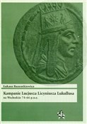 polish book : Kampanie L... - Łukasz Bazentkiewicz