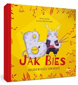 polish book : B jak Bies... - Natalia Hluzow