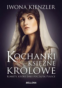 Picture of Kochanki księżne i królowe