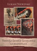 Polska książka : Papieska G... - Łukasz Niewiński