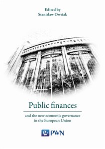 Picture of Public finances and the new economic governance in the European Union