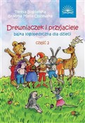 Polska książka : Drewniacze... - T. Bogdańska, G. M. Olszewska
