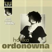 THE BEST -... - Hanka Ordonówna -  books from Poland