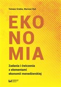Ekonomia Z... - Tomasz Grabia, Mariusz Nyk -  books from Poland