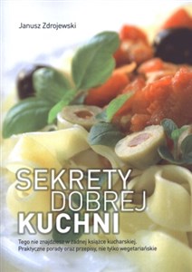 Picture of Sekrety dobrej kuchni