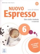 Nuovo Espr... - Michela Guida, Chiara Pegoraro -  foreign books in polish 
