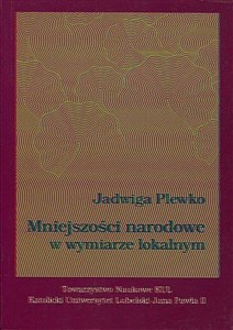 Picture of Mniejszości narodowe w wymiarze lokalnym