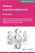 Polska książka : Ustawa o p... - Rufus Frąckowiak, Renata Górna, Rafał Kopania, Tomasz Krajewski, Adam Lisowski