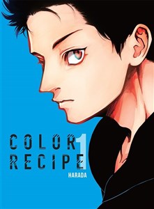 Picture of Color Recipe 1