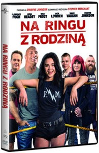 Picture of Na ringu z rodziną