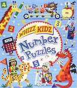 Książka : Whizz Kidz... - William Potter