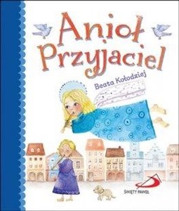 Obrazek Anioł Przyjaciel