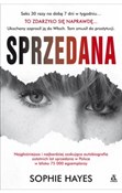 Polska książka : Sprzedana - Sophie Hayes