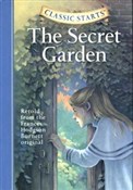 Secret Gar... - Burnett Frances Hodgson -  books from Poland