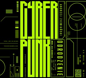 Picture of [Audiobook] Cyberpunk Odrodzenie