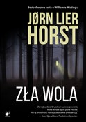 Zła wola - Jorn Lier Horst -  books in polish 