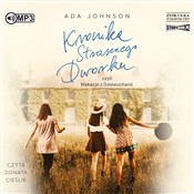 [Audiobook... - Ada Johnson -  Polish Bookstore 