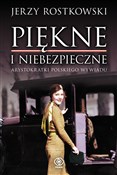 Piękne i n... - Jerzy Rostkowski -  books from Poland