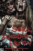 Polska książka : Seks zombi... - Małgorzata Wiśniewska-Cichowska