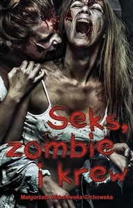 Picture of Seks zombie i krew