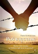 Poświęceni... - Paris Kowalczyk - Ksiegarnia w UK