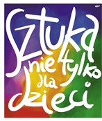 Sztuka nie... - Barbara Kęsek -  books from Poland