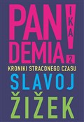 Pandemia 2... - Slavoj Zizek -  Polish Bookstore 