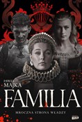 Książka : Familia - Paweł Majka