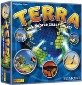 Terra Jak ... - Friedemann Friese - Ksiegarnia w UK